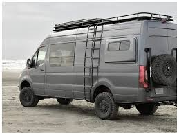 YOU JUST BOUGHT YOUR VAN — NOW WHAT?