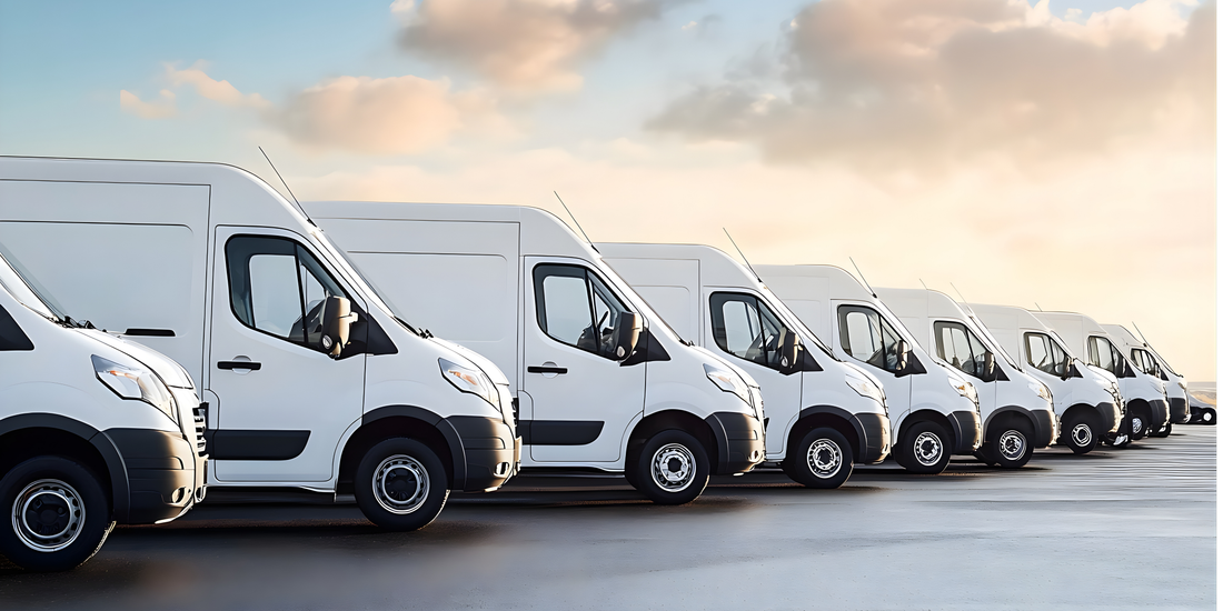 IS THE NEW 2023 SPRINTER VAN WORTH THE INVESTMENT?