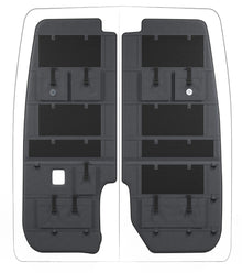 Moon Organizer MAX Mercedes Sprinter 2019+