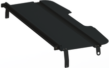 2019+ Sprinter Headliner Shelf with Curtain Rod