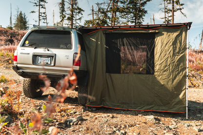 Standard Awning Room ROAM Dealer Portal