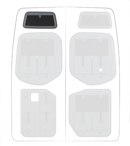 Moon Organizer Mercedes Sprinter 2019+