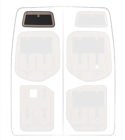Moon Organizer Mercedes Sprinter 2019+