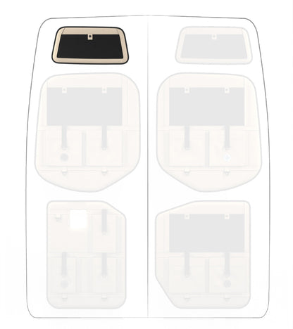 Moon Organizer Mercedes Sprinter 2019+