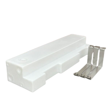 NW Conversions 16 Gallon Transit Undercarriage Water Tank (TR-UC-16) GoCode