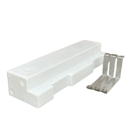 NW Conversions 16 Gallon Transit Undercarriage Water Tank (TR-UC-16) GoCode