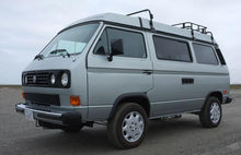 14" Fender Flare Kit Vanagon / Transporter