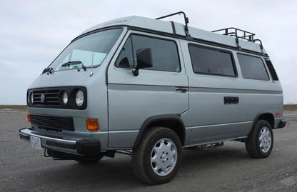 14" Fender Flare Kit Vanagon / Transporter