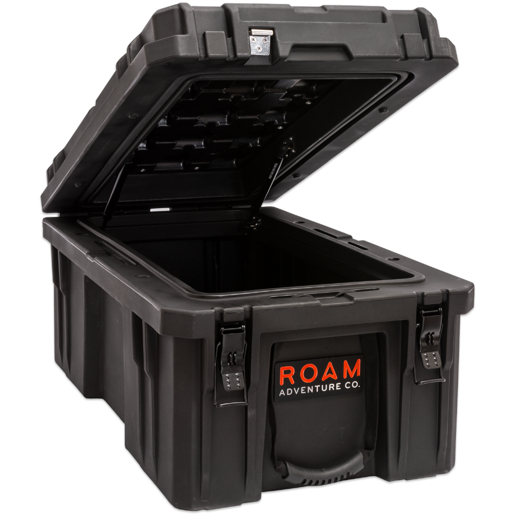 105L Rugged Case ROAM Dealer Portal