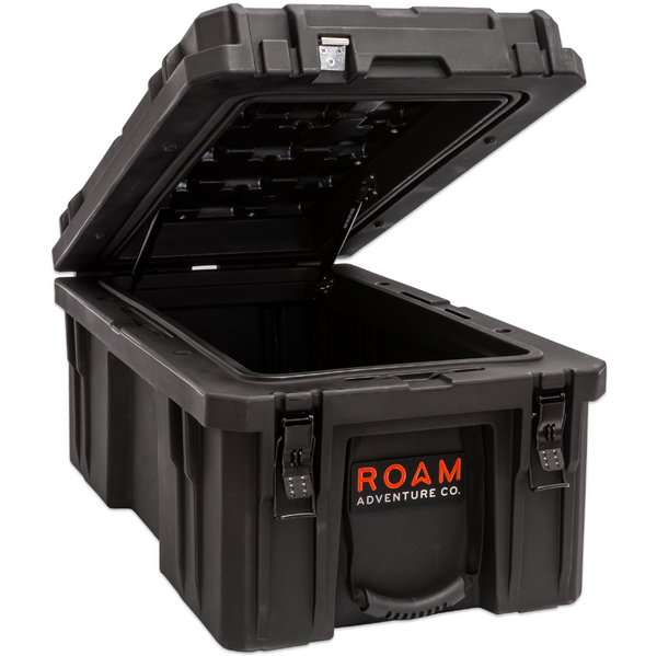 105L Rugged Case ROAM Dealer Portal