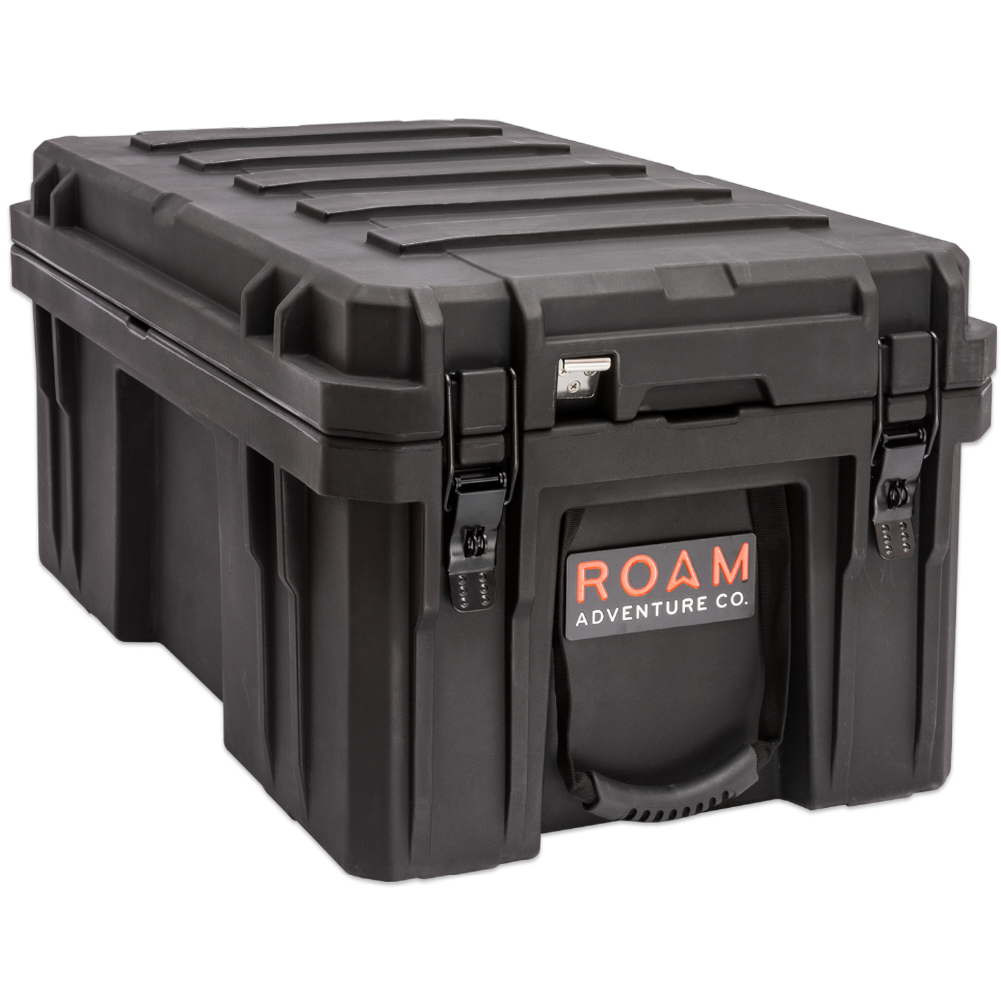105L Rugged Case ROAM Dealer Portal
