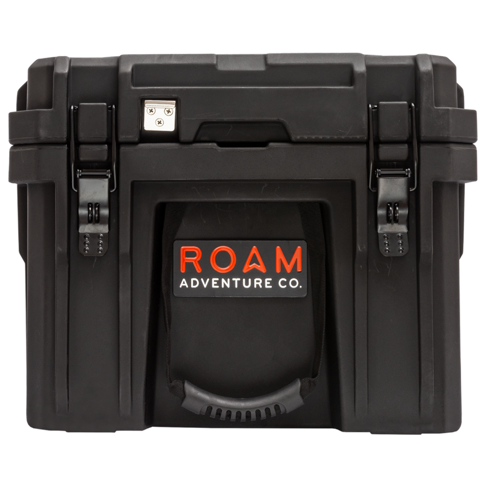 105L Rugged Case ROAM Dealer Portal