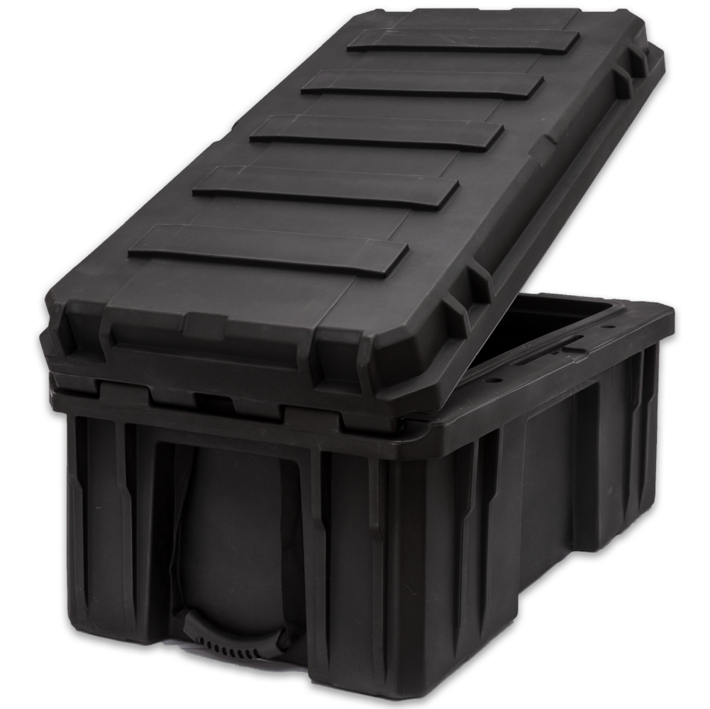 105L Rugged Case ROAM Dealer Portal