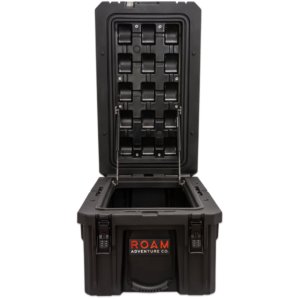 105L Rugged Case ROAM Dealer Portal
