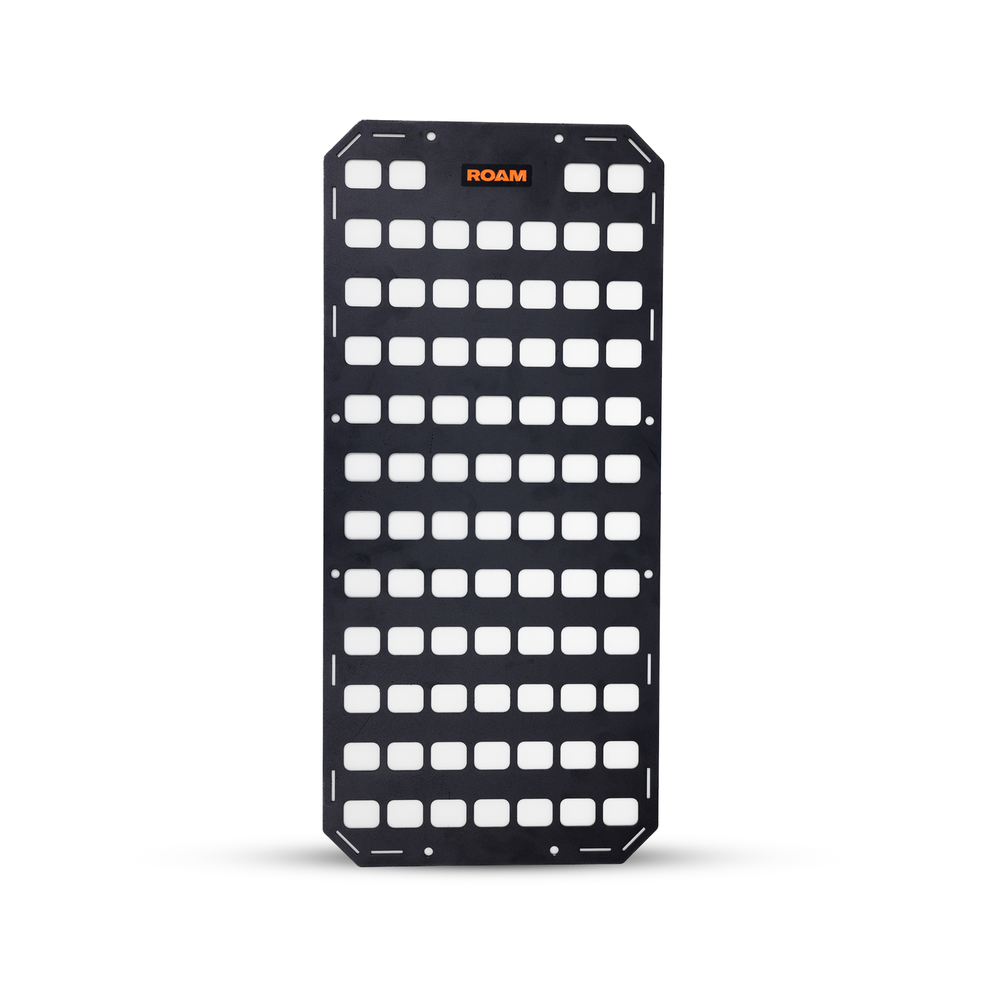105L Rugged Case Molle Panel ROAM Dealer Portal