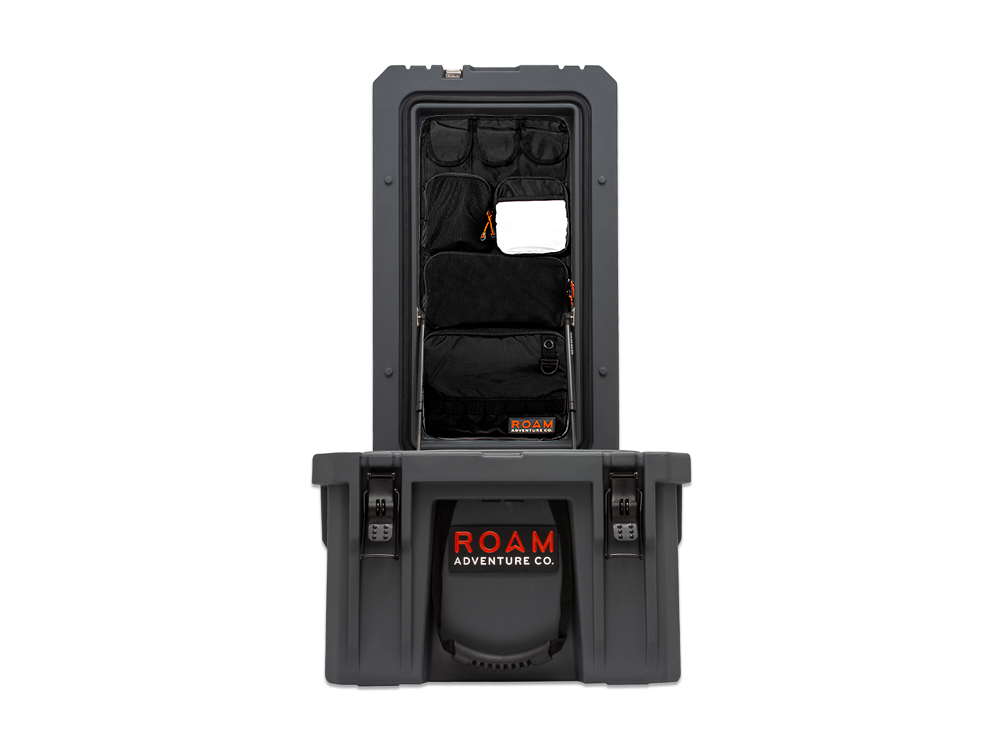 105L Lid Organizer ROAM Dealer Portal