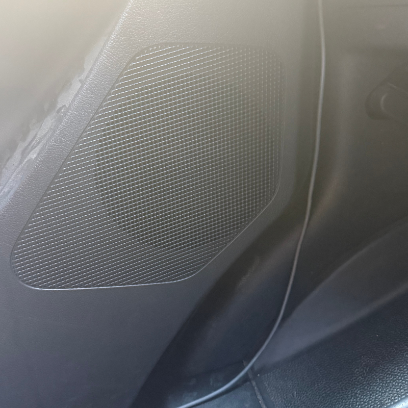 ETON Front & Center Sound Upgrade for Mercedes-Benz Sprinter VS30 GoCode