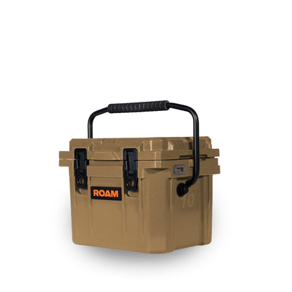 10QT Rugged Cooler ROAM Dealer Portal