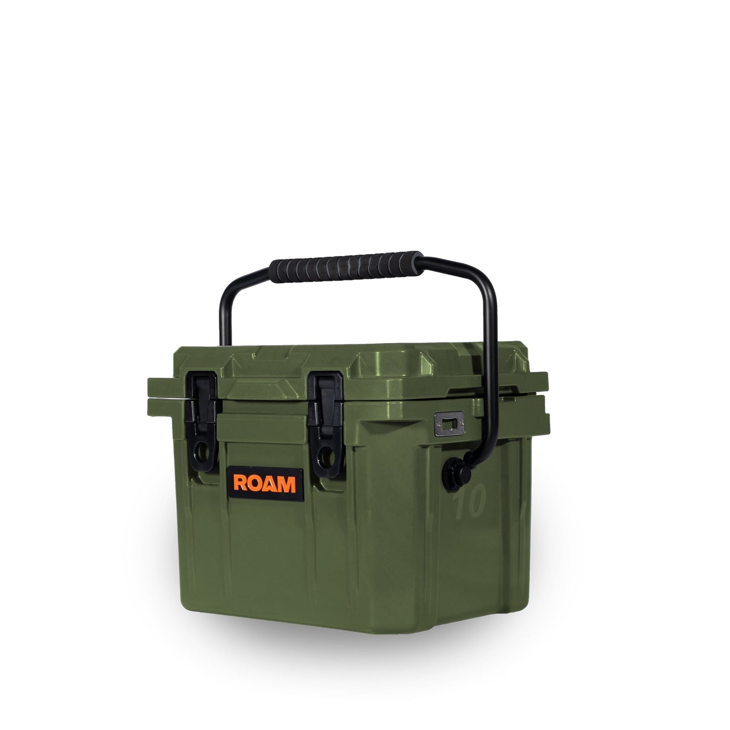 10QT Rugged Cooler ROAM Dealer Portal
