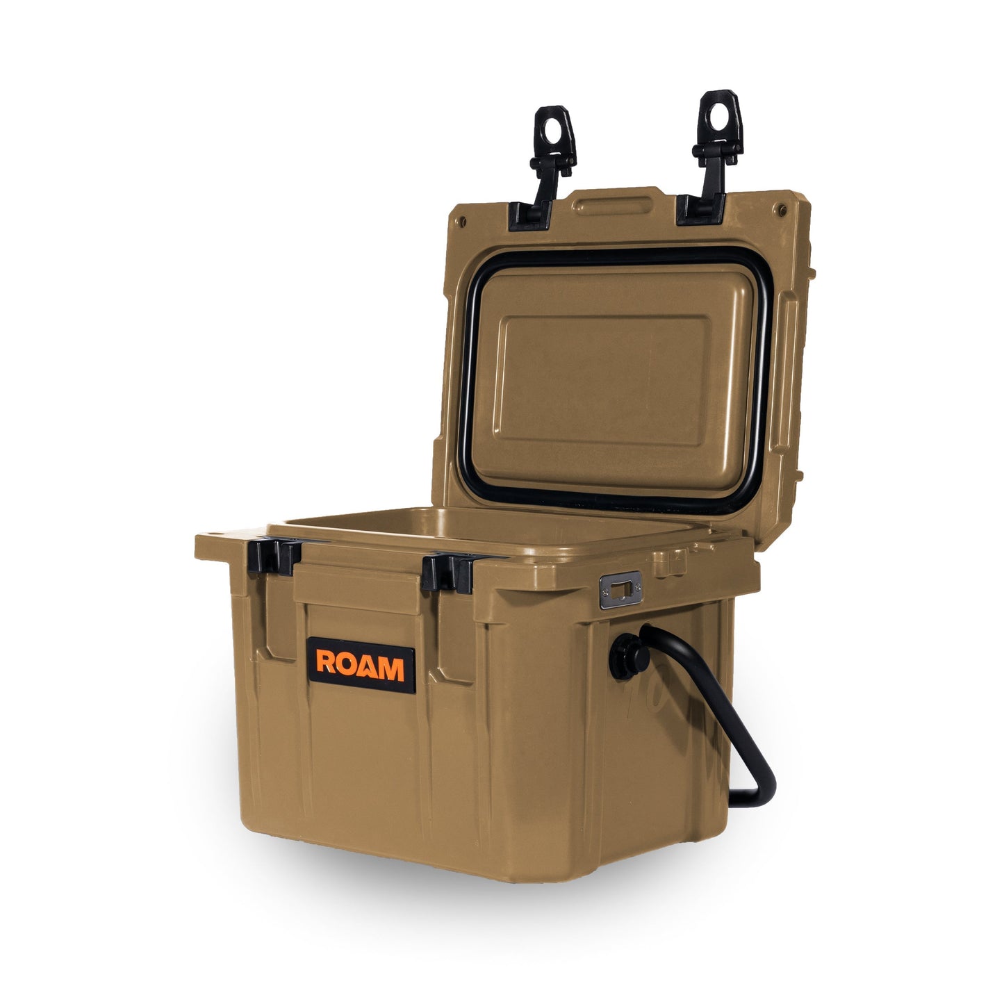 10QT Rugged Cooler ROAM Dealer Portal