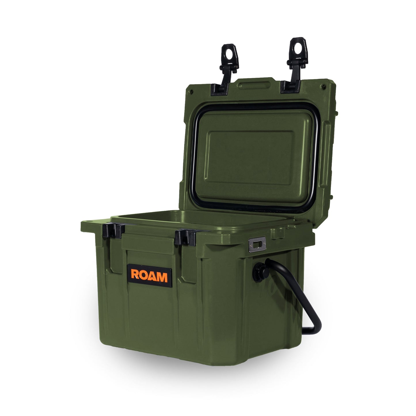 10QT Rugged Cooler ROAM Dealer Portal