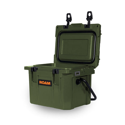 10QT Rugged Cooler ROAM Dealer Portal
