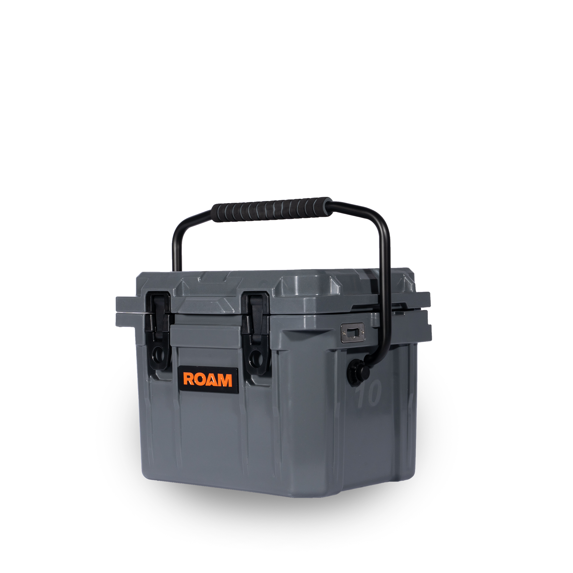 10QT Rugged Cooler ROAM Dealer Portal