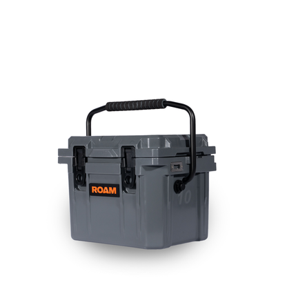 10QT Rugged Cooler ROAM Dealer Portal