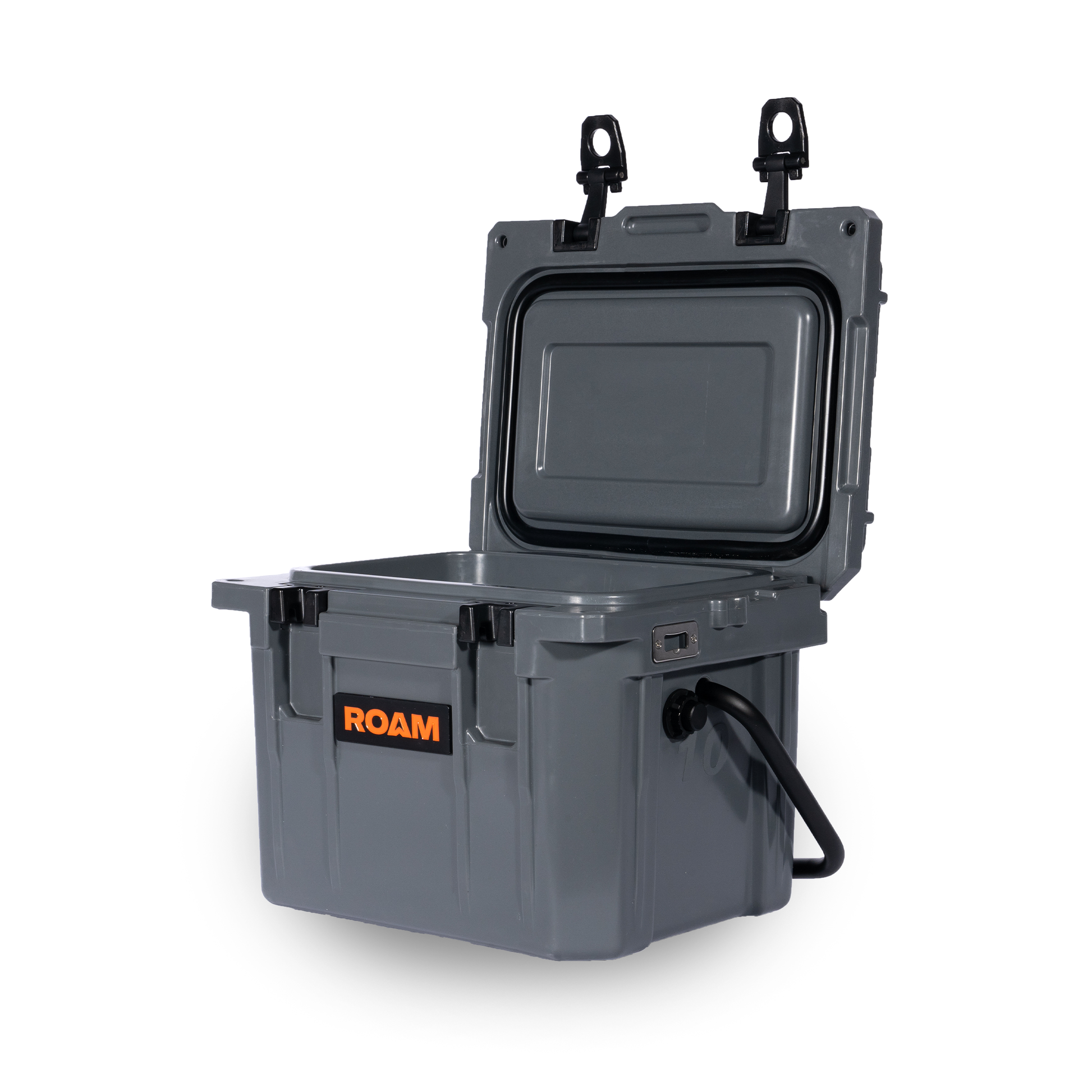 10QT Rugged Cooler ROAM Dealer Portal