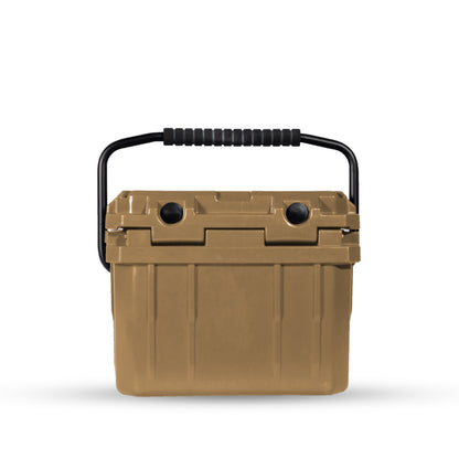 10QT Rugged Cooler ROAM Dealer Portal