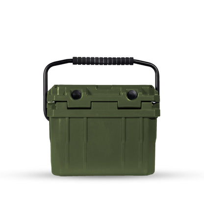 10QT Rugged Cooler ROAM Dealer Portal