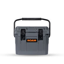 10QT Rugged Cooler ROAM Dealer Portal
