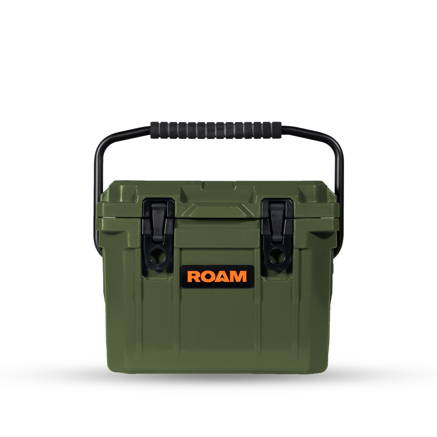 10QT Rugged Cooler ROAM Dealer Portal