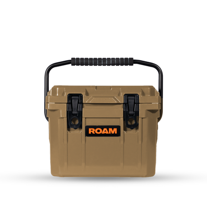 10QT Rugged Cooler ROAM Dealer Portal