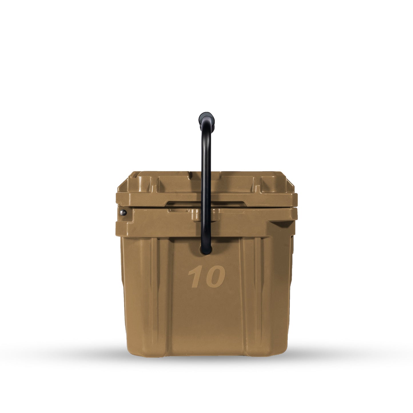 10QT Rugged Cooler ROAM Dealer Portal