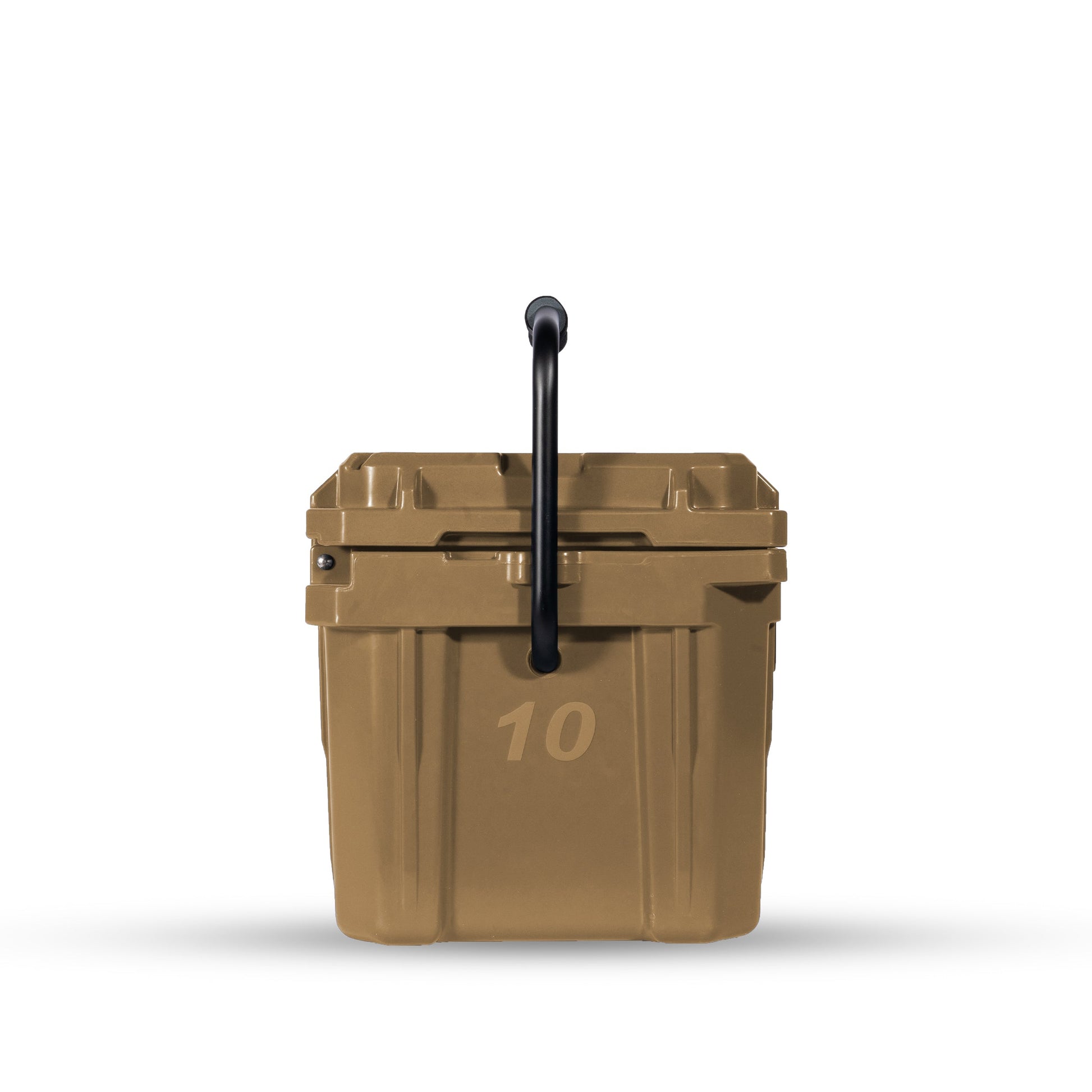 10QT Rugged Cooler ROAM Dealer Portal