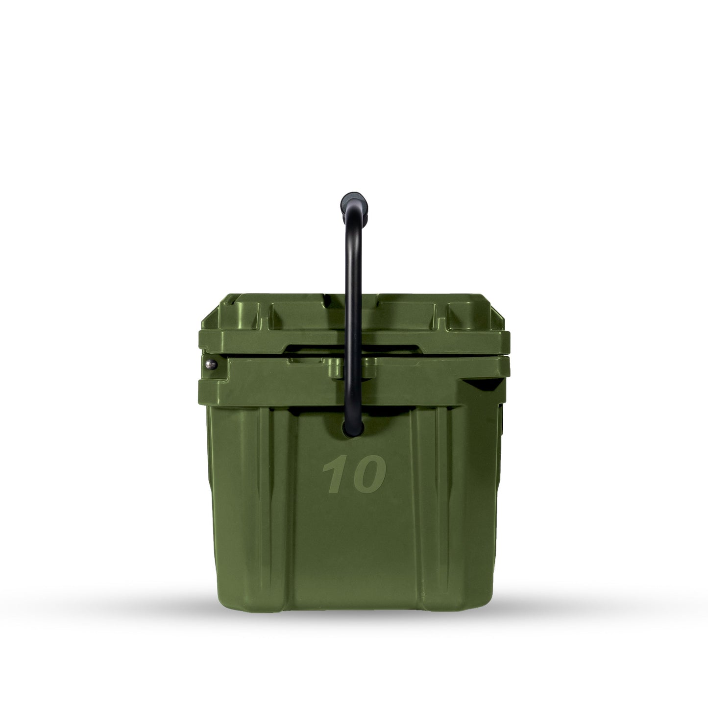 10QT Rugged Cooler ROAM Dealer Portal