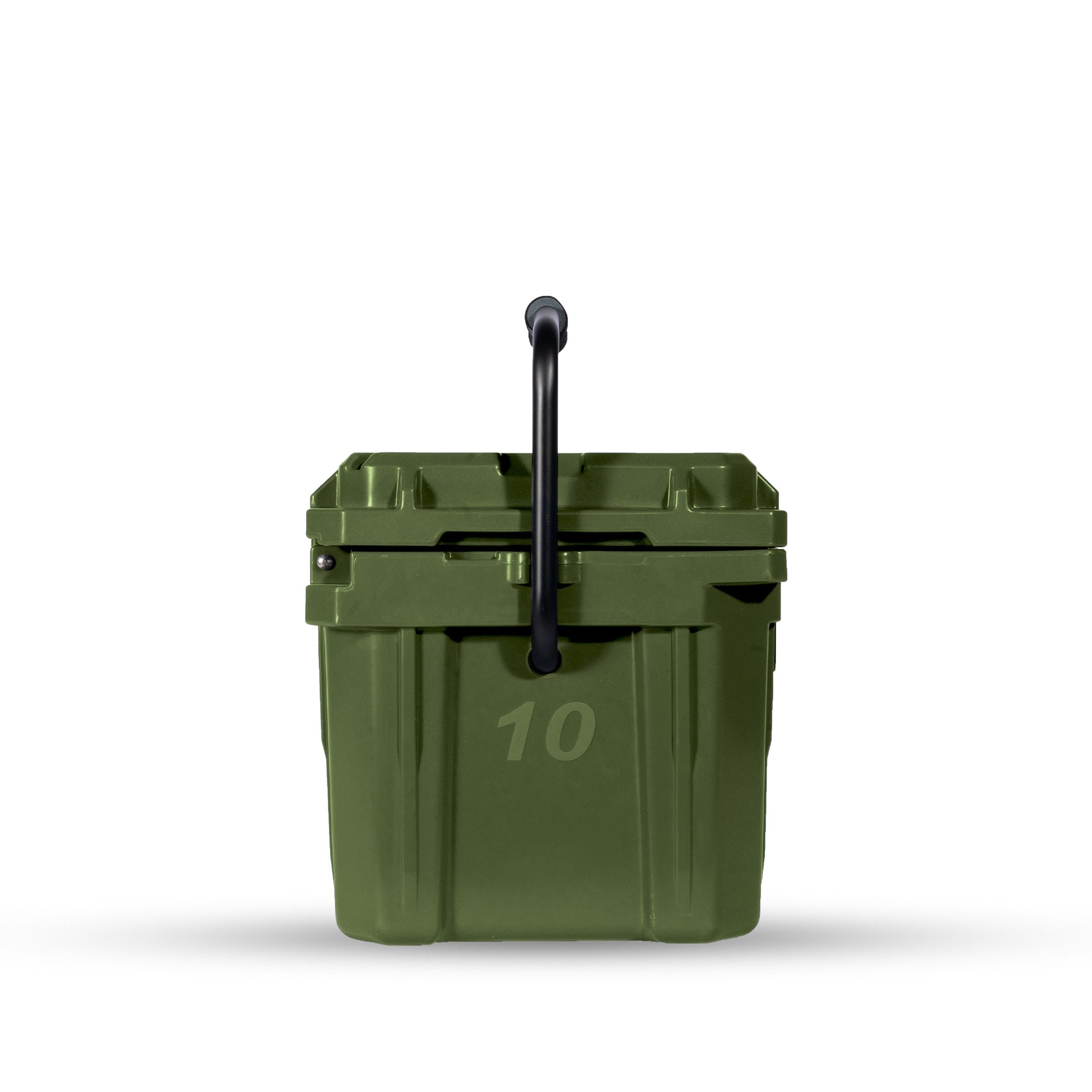 10QT Rugged Cooler ROAM Dealer Portal
