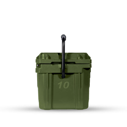 10QT Rugged Cooler ROAM Dealer Portal