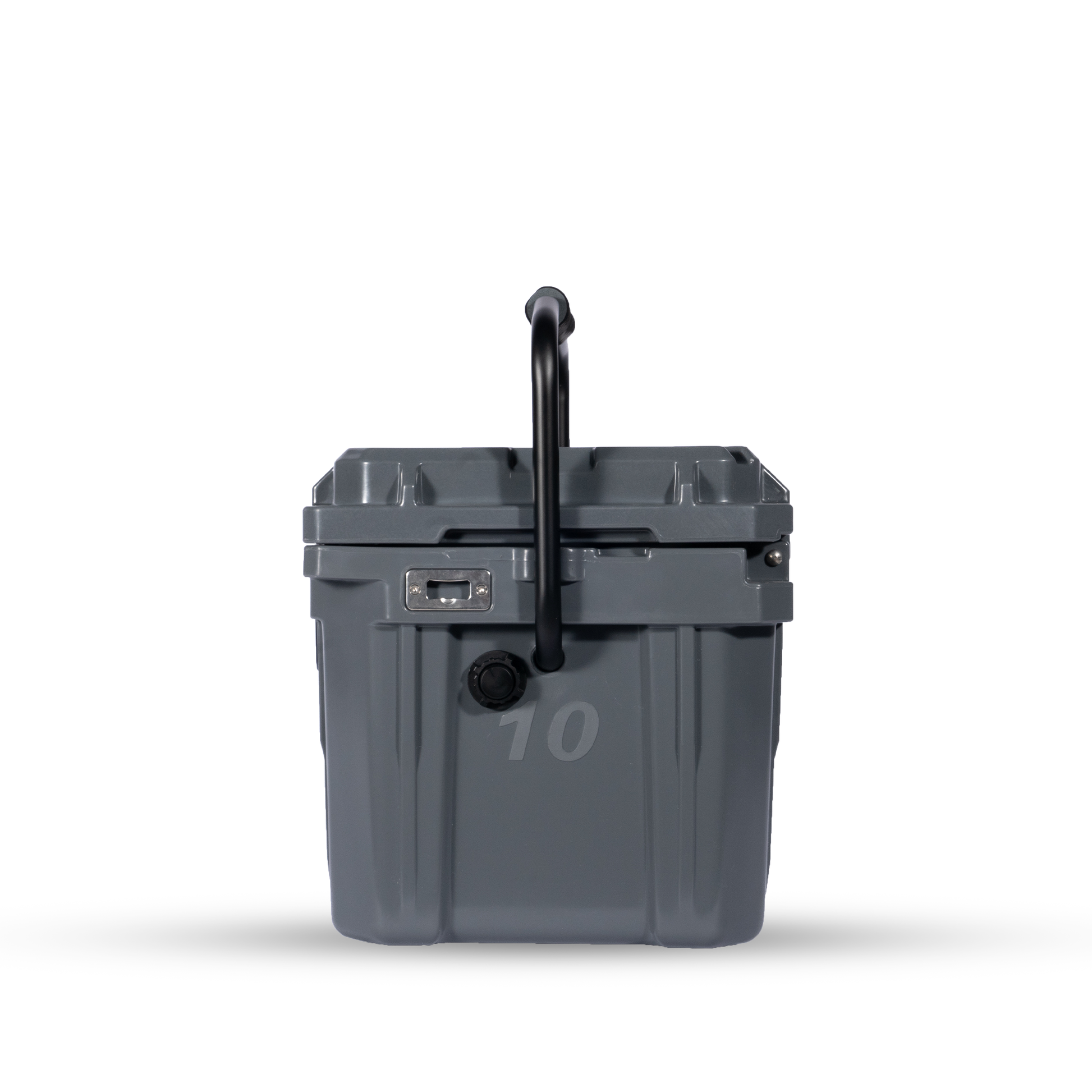 10QT Rugged Cooler ROAM Dealer Portal