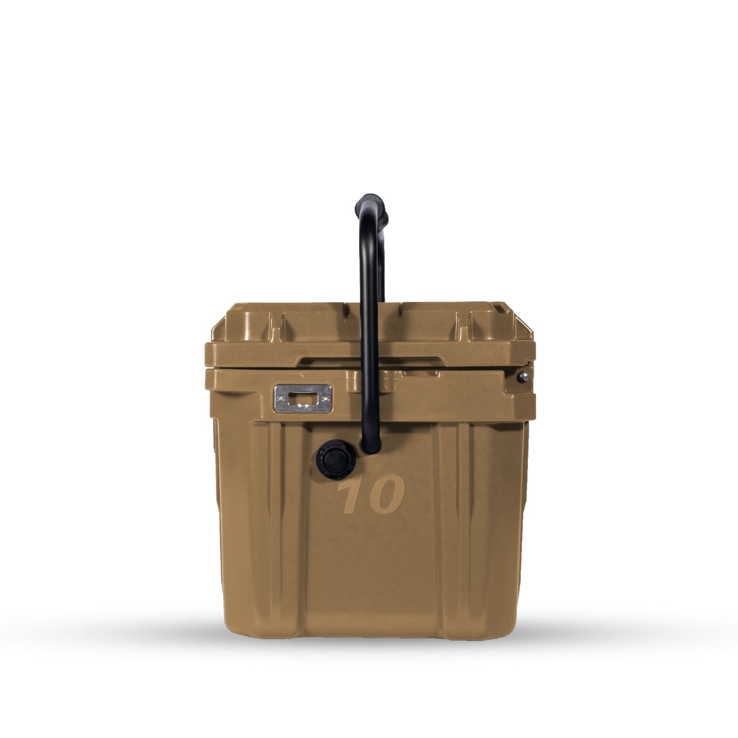10QT Rugged Cooler ROAM Dealer Portal