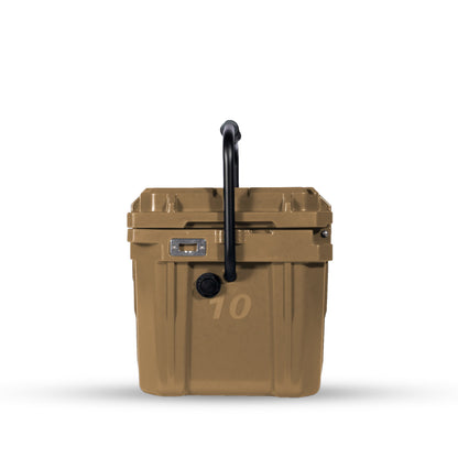 10QT Rugged Cooler ROAM Dealer Portal