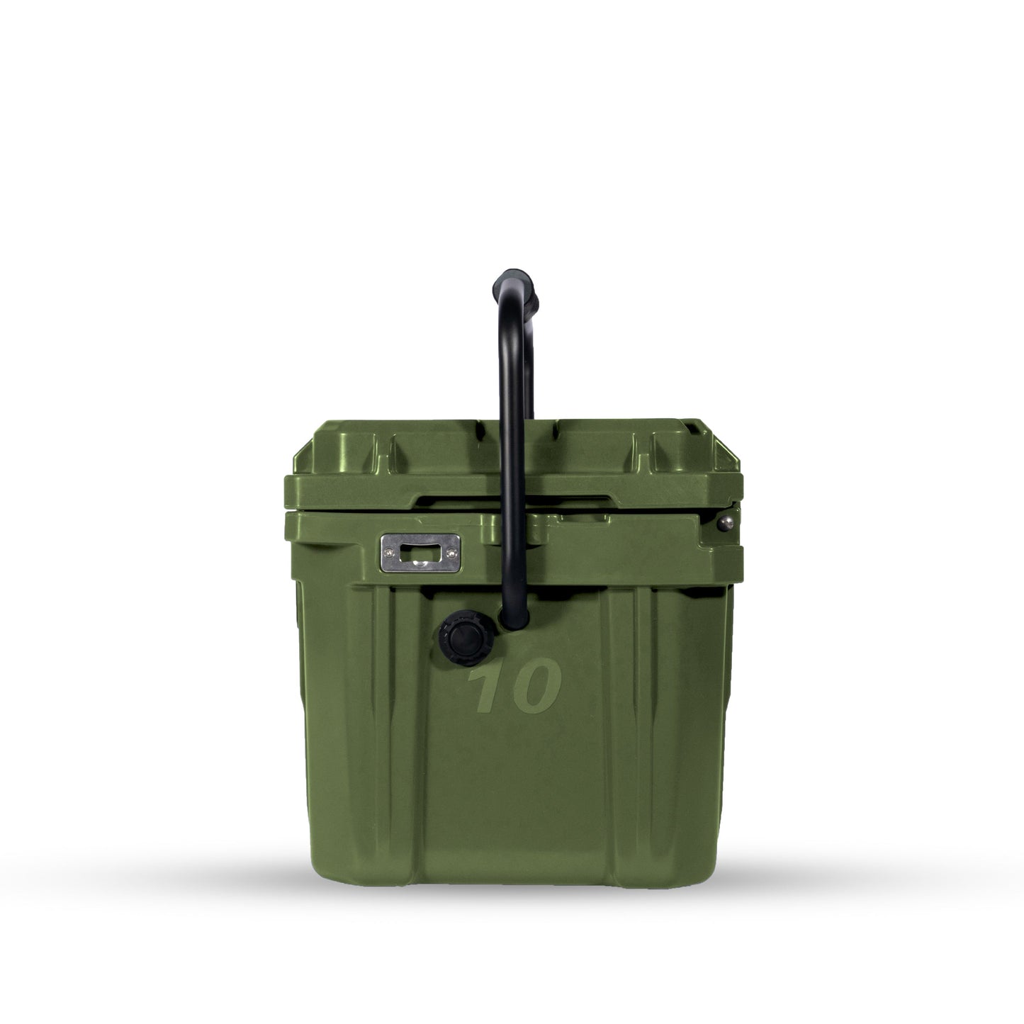 10QT Rugged Cooler ROAM Dealer Portal