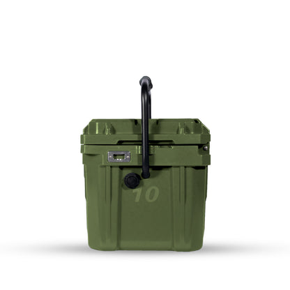 10QT Rugged Cooler ROAM Dealer Portal