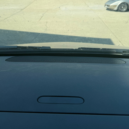 ETON Front & Center Sound Upgrade for Mercedes-Benz Sprinter VS30 GoCode