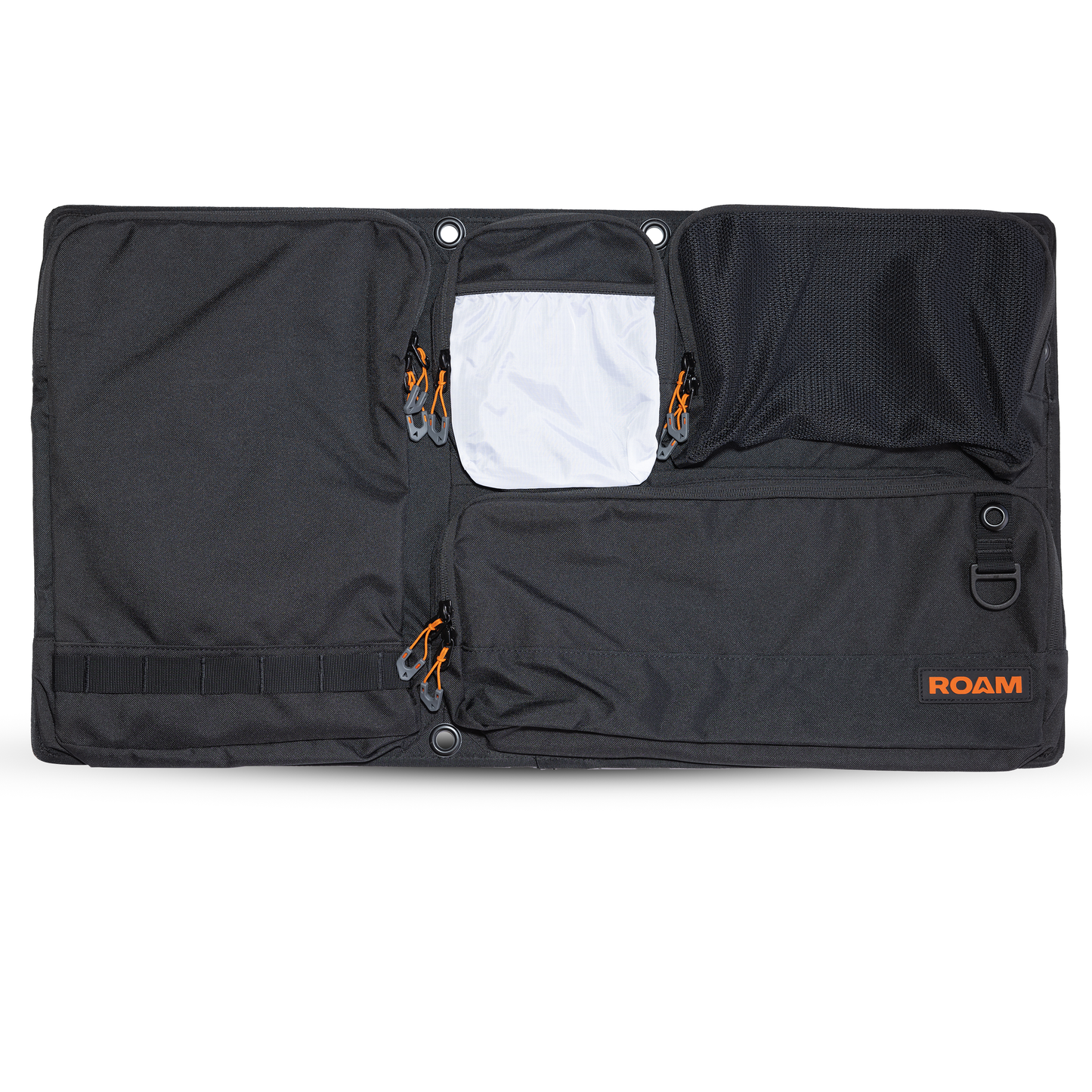 125L Lid Organizer ROAM Dealer Portal
