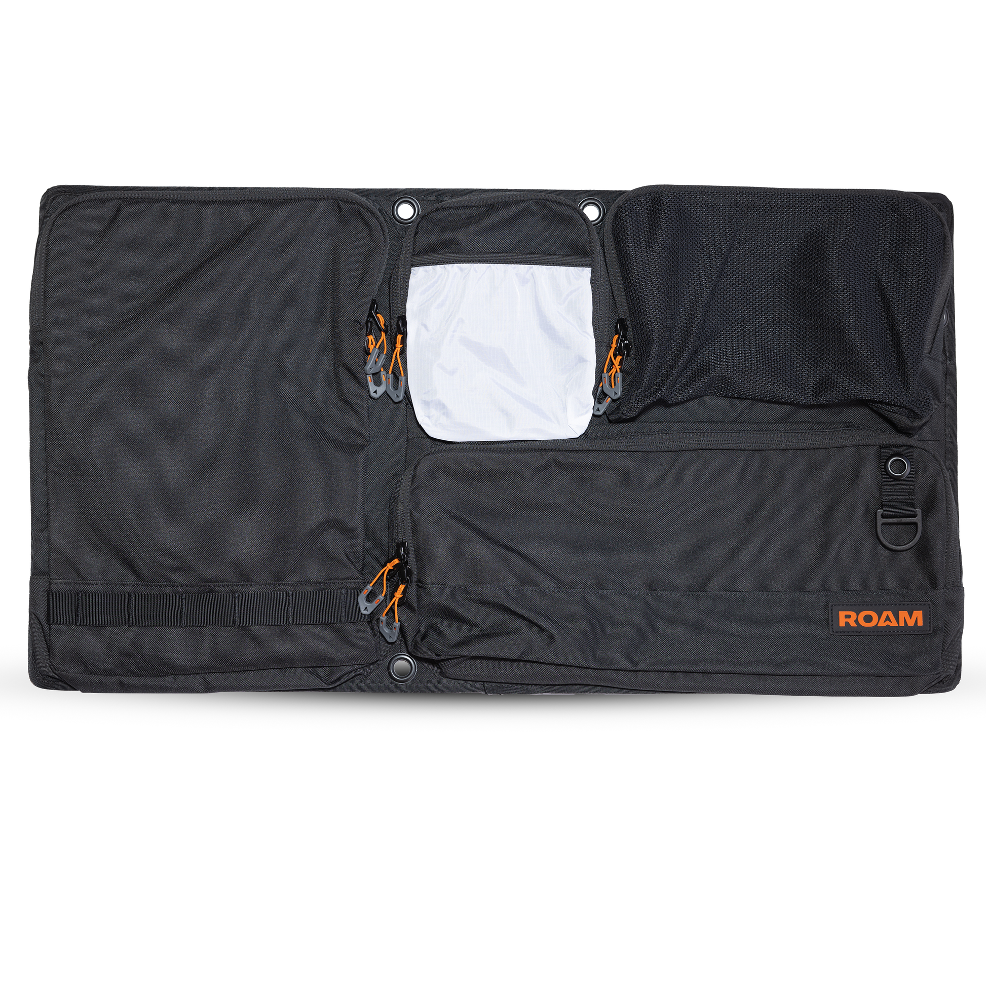 125L Lid Organizer ROAM Dealer Portal