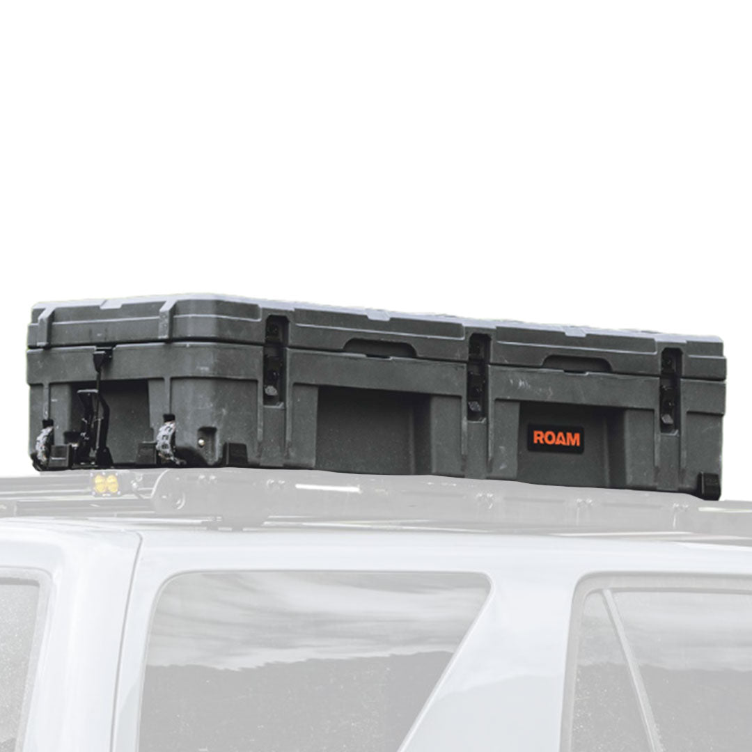 128L Rolling Rugged Case ROAM Dealer Portal