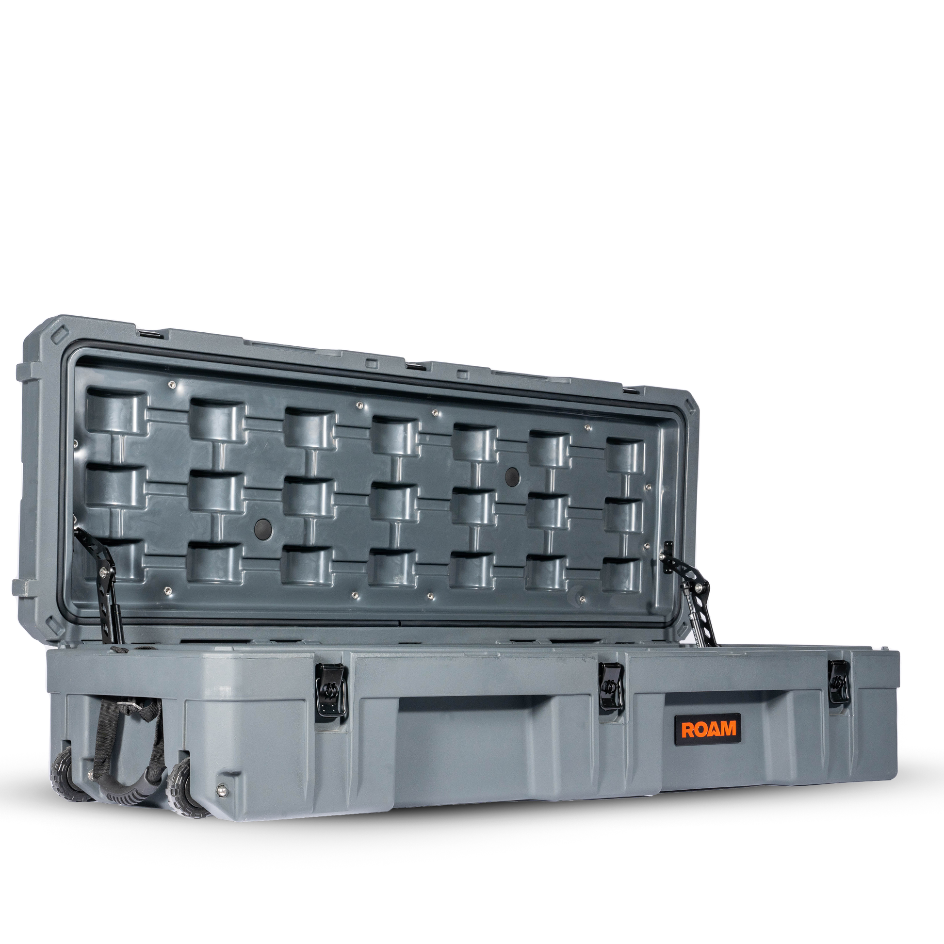 128L Rolling Rugged Case ROAM Dealer Portal