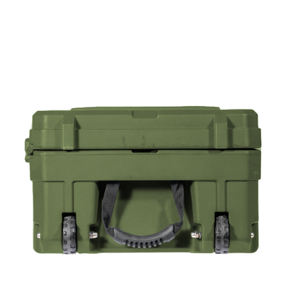 128L Rolling Rugged Case ROAM Dealer Portal